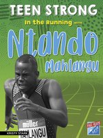 In the Running with Ntando Mahlangu